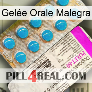 Gelée Orale Malegra new07
